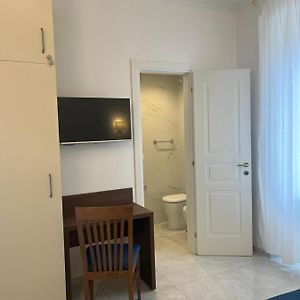 Private Bathroom Double Room